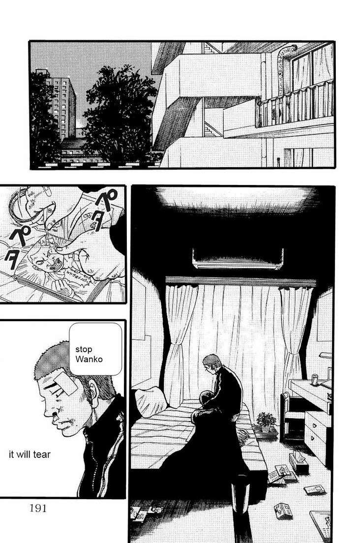 Drop Chapter 4 page 30 - Chapter 4: Crows