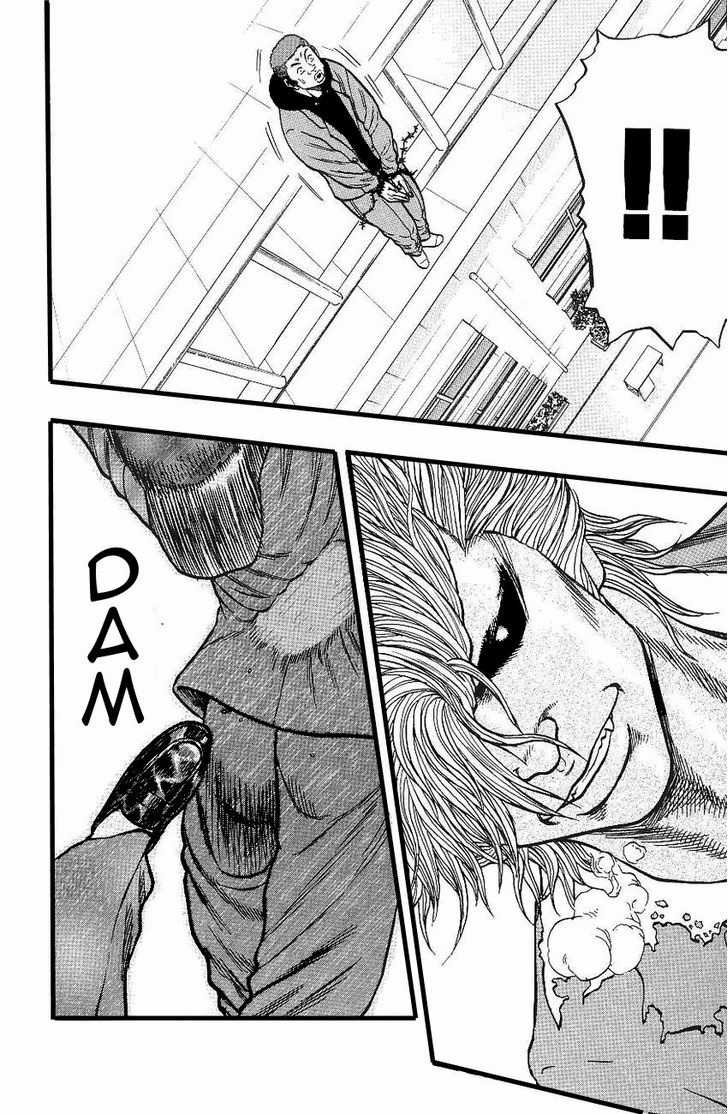 Drop Chapter 4 page 35 - Chapter 4: Crows