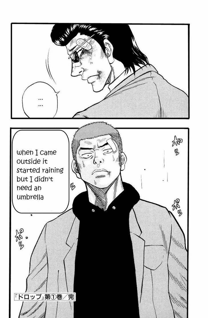 Drop Chapter 4 page 46 - Chapter 4: Crows