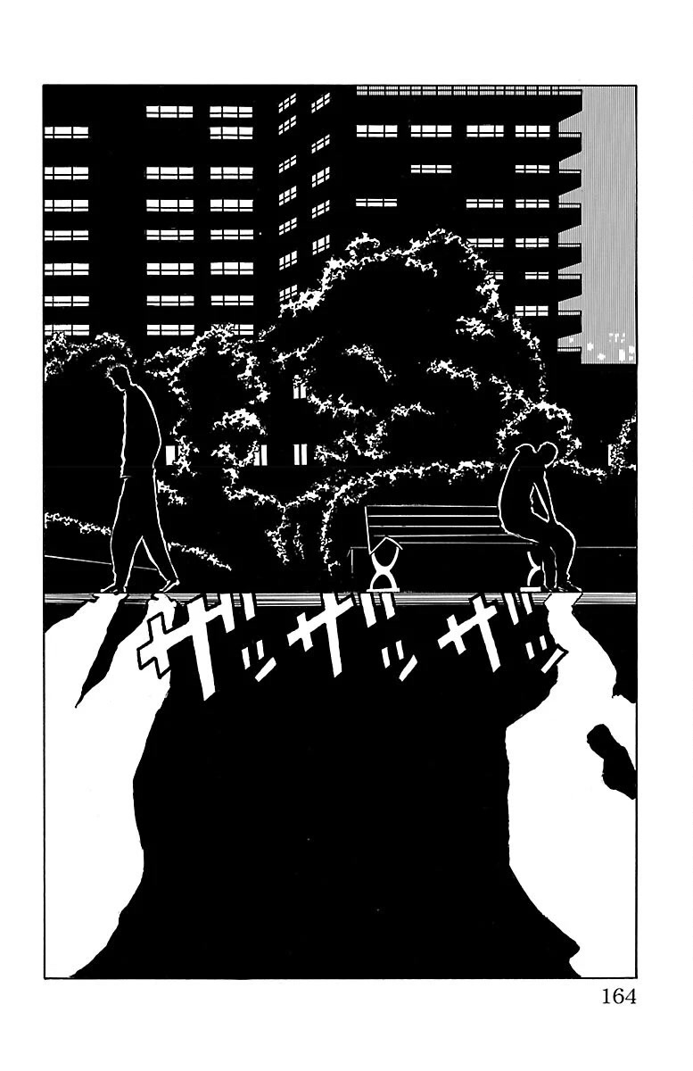 Drop Chapter 40 page 23 - Chapter 40: GrifFIN.
