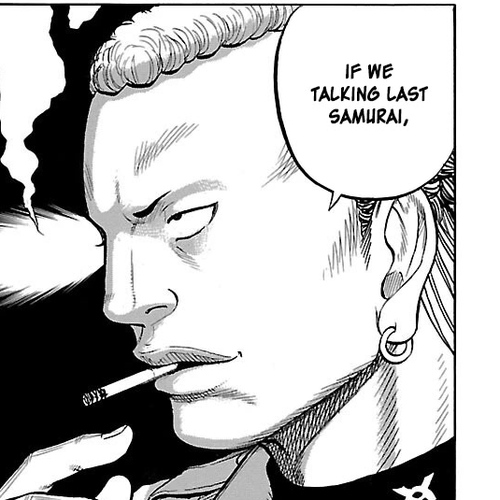 Drop Chapter 44: Do you rememBACK? cover