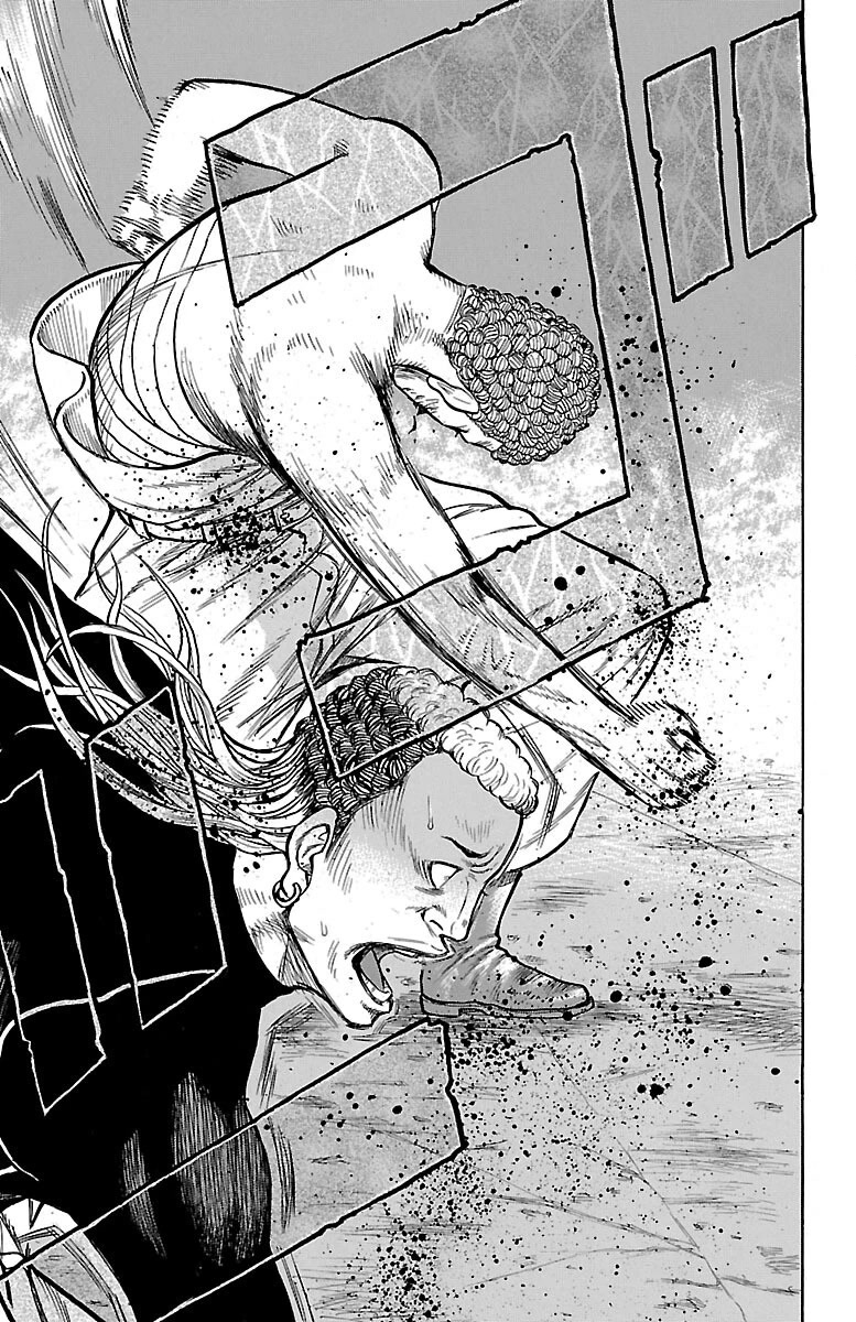 Drop Chapter 46 page 29 - Chapter 46: Love Punch