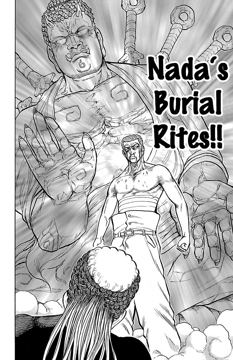 Drop Chapter 46 page 30 - Chapter 46: Love Punch