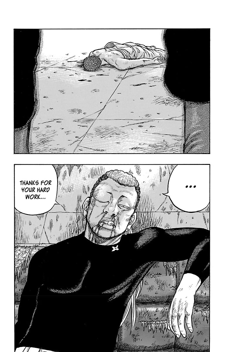 Drop Chapter 46 page 40 - Chapter 46: Love Punch