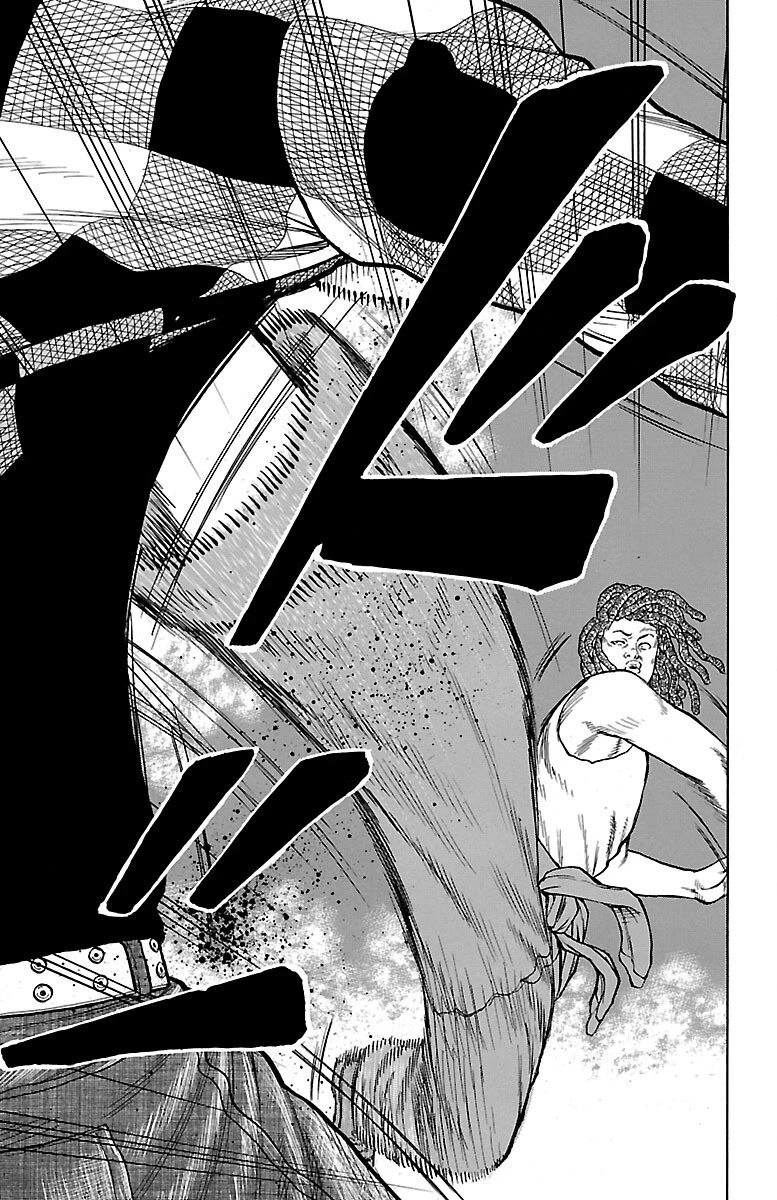 Drop Chapter 48 page 20 - Chapter 48: Janai Hou