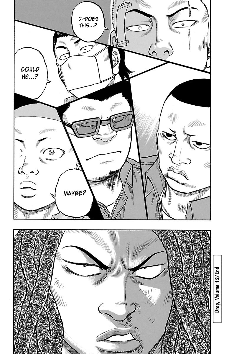 Drop Chapter 48 page 46 - Chapter 48: Janai Hou