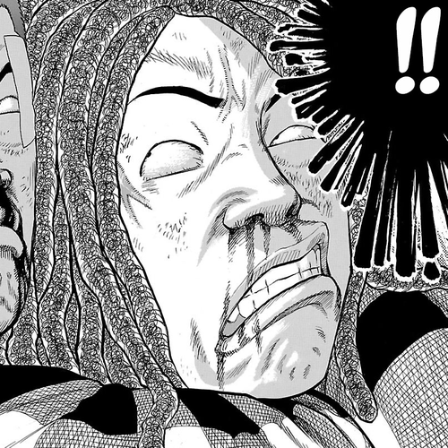Drop Chapter 49: Joke Sleeper cover