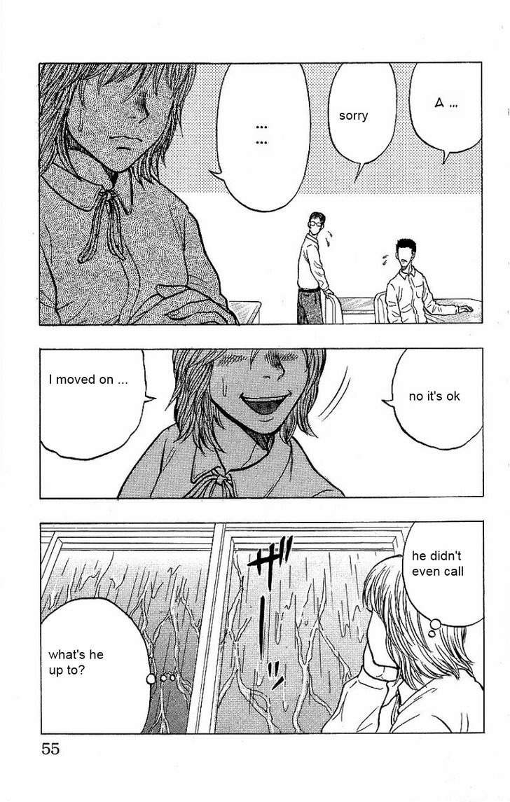 Drop Chapter 5 page 57 - Chapter 5: The King of Cheaters