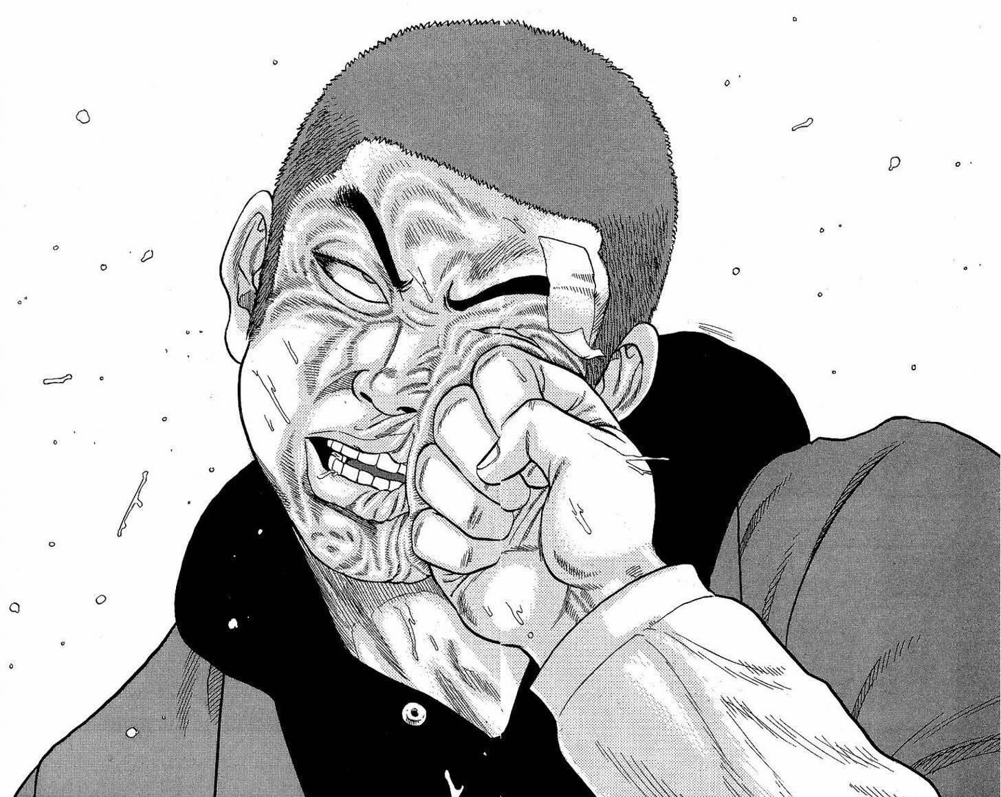 Drop Chapter 5 page 58 - Chapter 5: The King of Cheaters