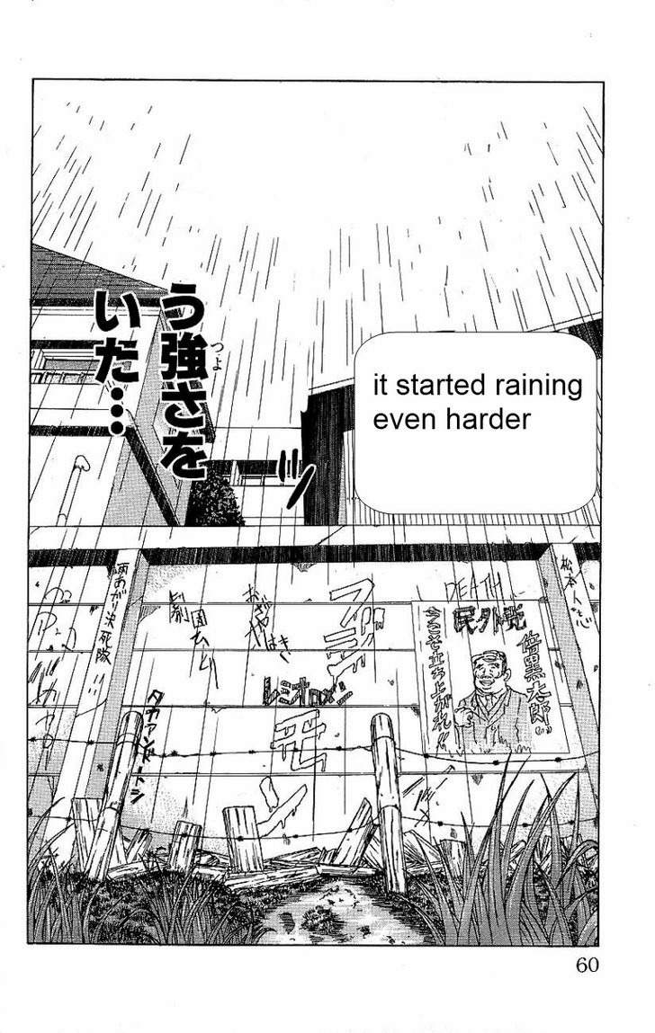 Drop Chapter 5 page 61 - Chapter 5: The King of Cheaters
