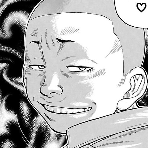 Drop Chapter 52: Marukome X cover