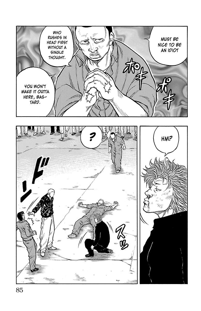 Drop Chapter 54 page 30 - Chapter 54: Oh! GuriFIN