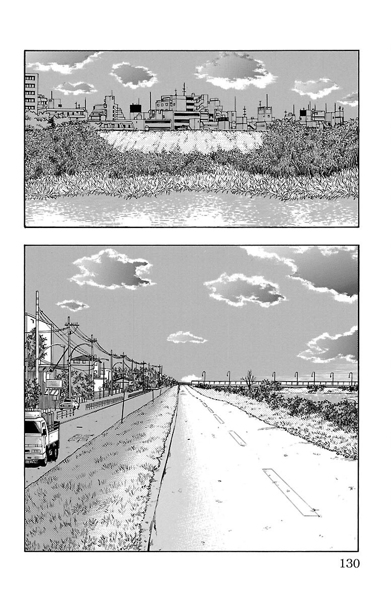 Drop Chapter 55 page 27 - Chapter 55: Epilogue: I'll be backdrop