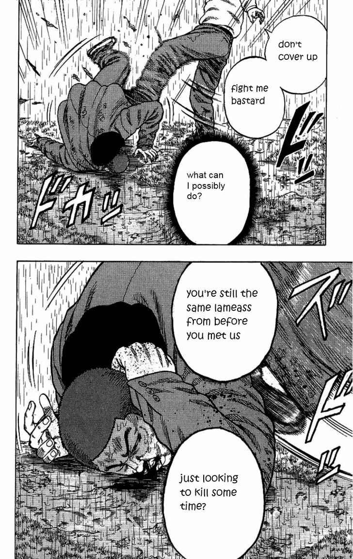Drop Chapter 6 page 16 - Chapter 6: Drop Down DX