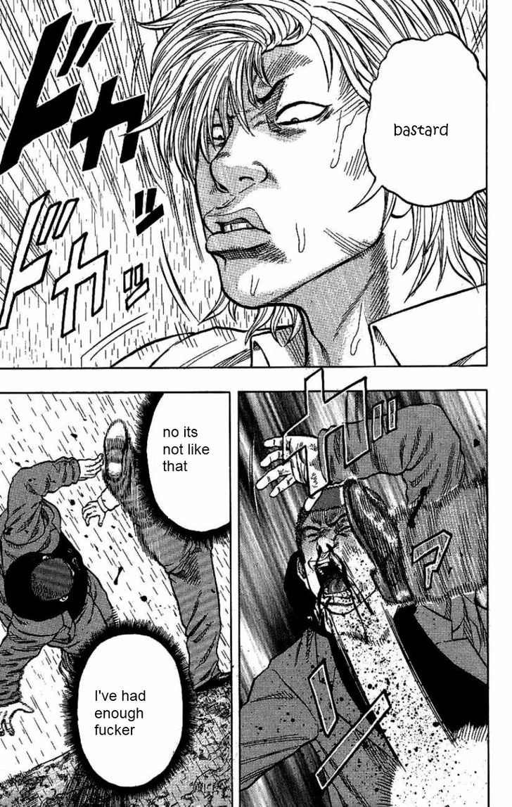 Drop Chapter 6 page 17 - Chapter 6: Drop Down DX