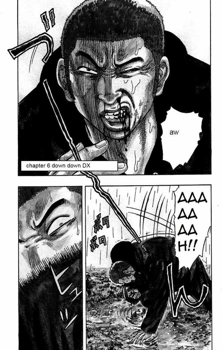 Drop Chapter 6 page 2 - Chapter 6: Drop Down DX