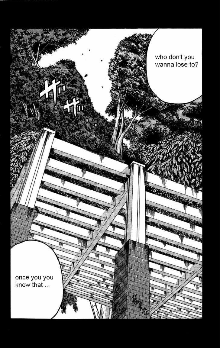 Drop Chapter 7 page 36 - Chapter 7: Teru Teru Bozu