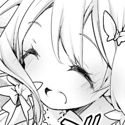Dropout Idol Fruit Tart Chapter 10 cover