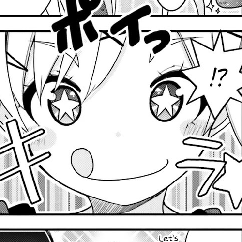 Dropout Idol Fruit Tart Chapter 4 cover
