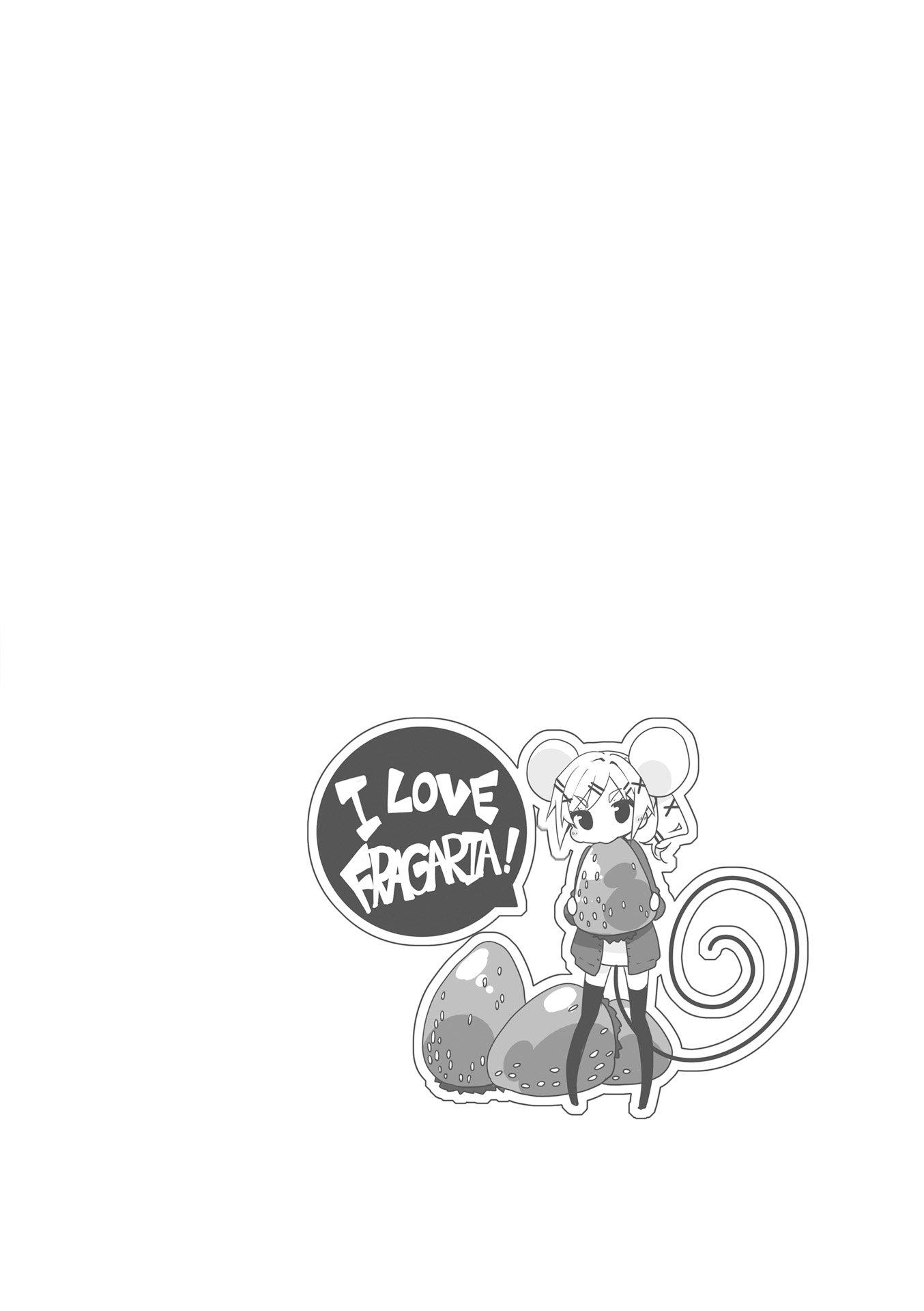 Dropout Idol Fruit Tart Chapter 7 page 9 - Chapter 7