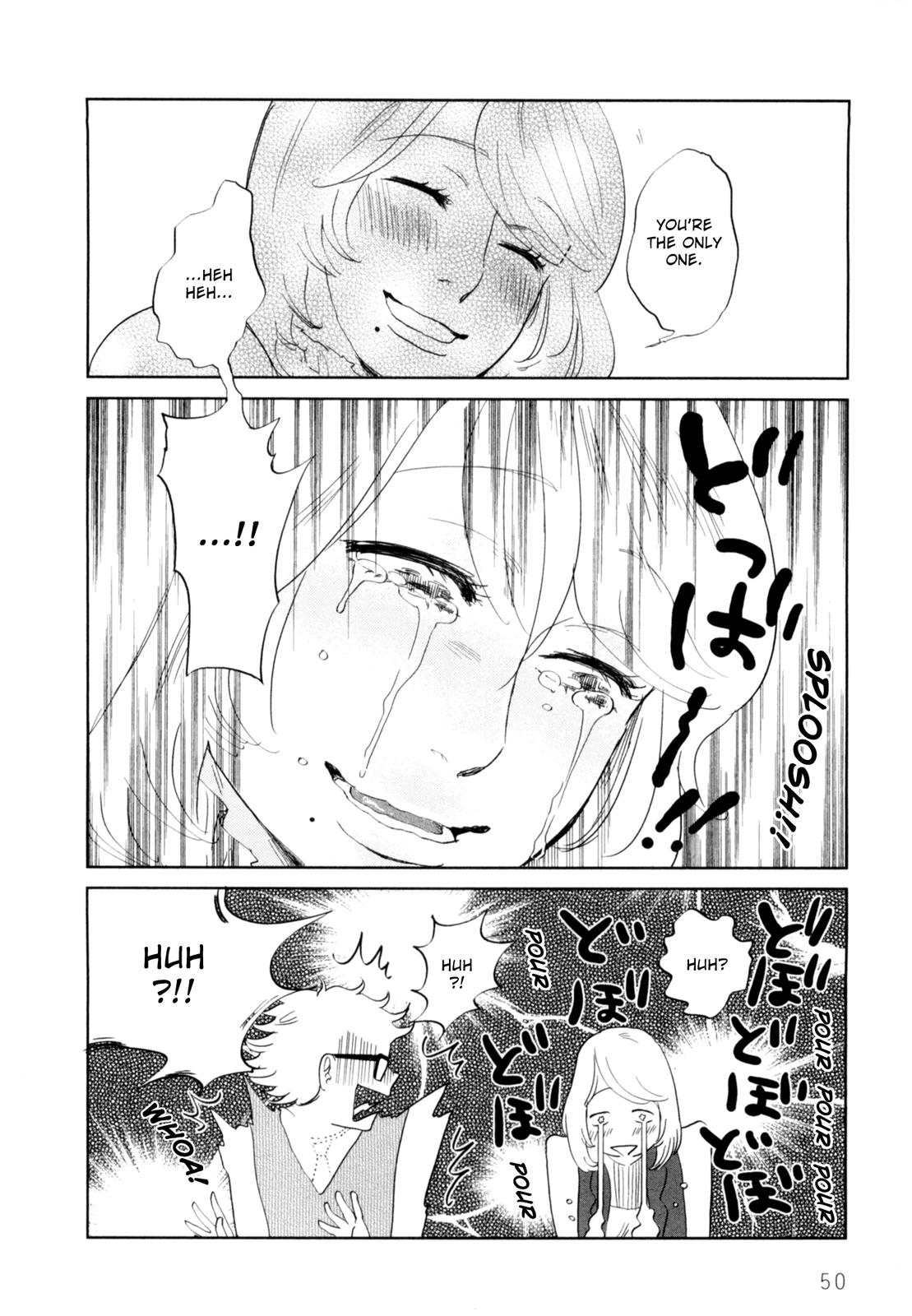 Drops Chapter 2 page 18 - Chapter 2: Bubble-Flavored