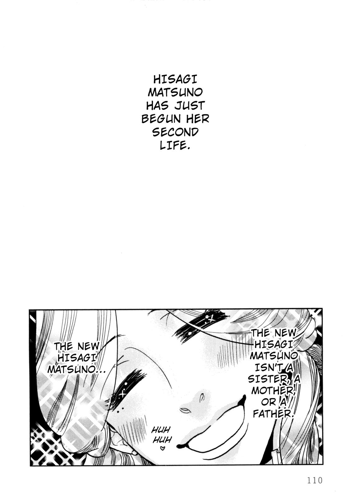 Drops Chapter 4 page 16 - Chapter 4: Pure Love Sake