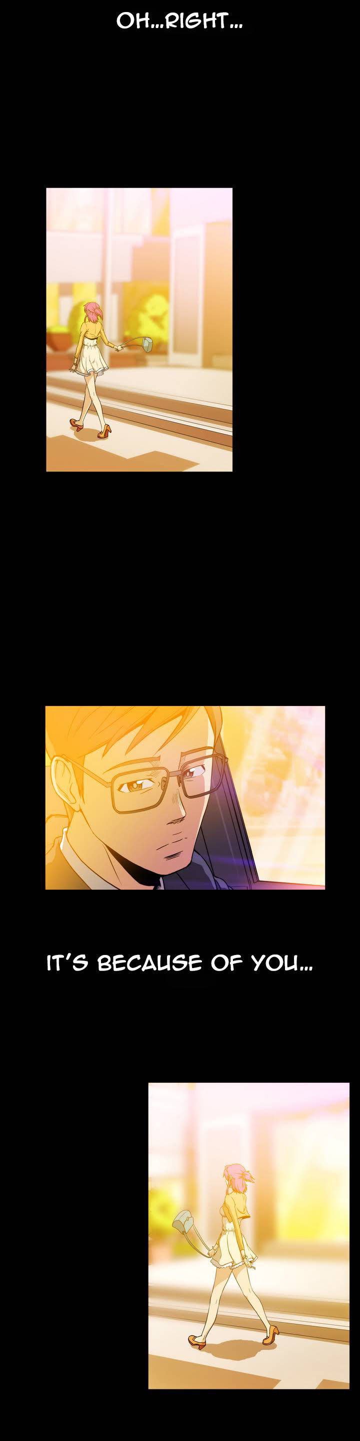 Drug Candy Chapter 0 page 19 - Chapter 0 : Prologue