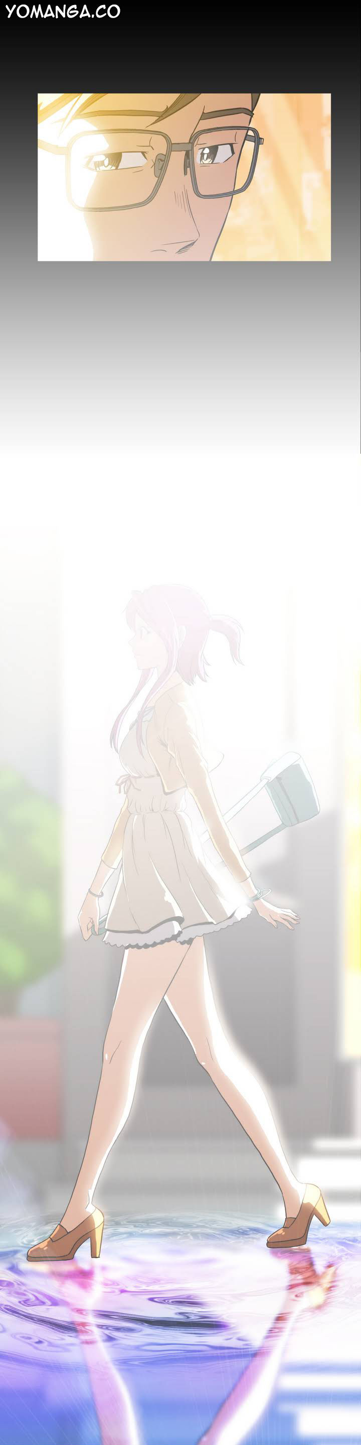 Drug Candy Chapter 0 page 20 - Chapter 0 : Prologue