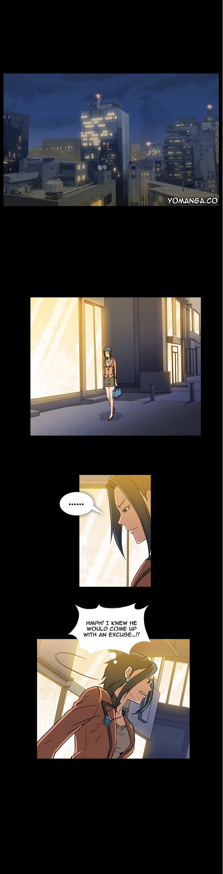 Drug Candy Chapter 1 page 1 - Chapter 1