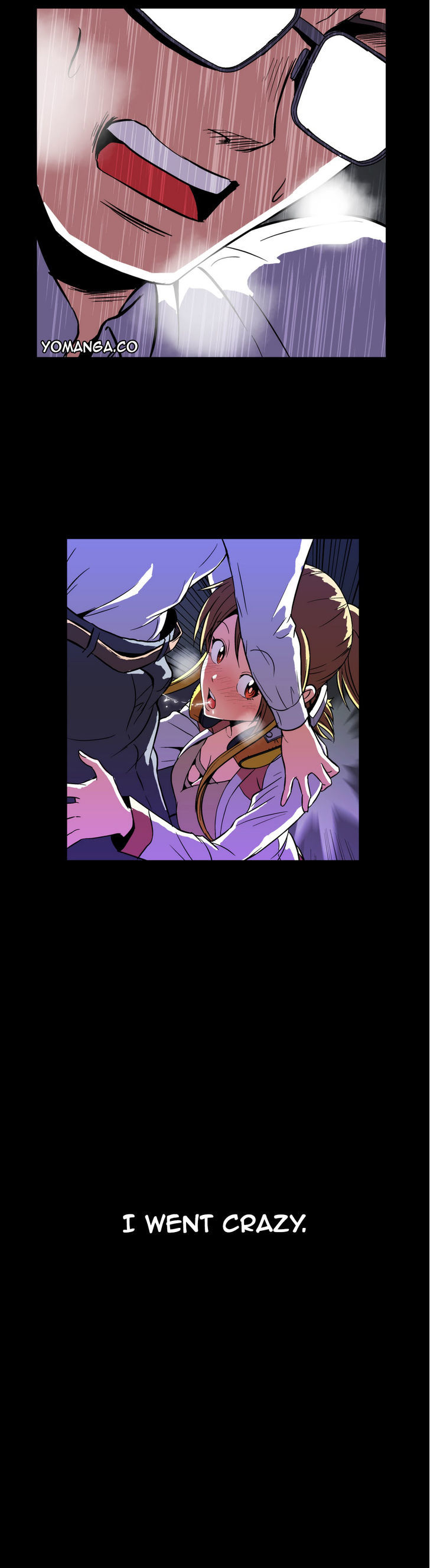 Drug Candy Chapter 1 page 11 - Chapter 1
