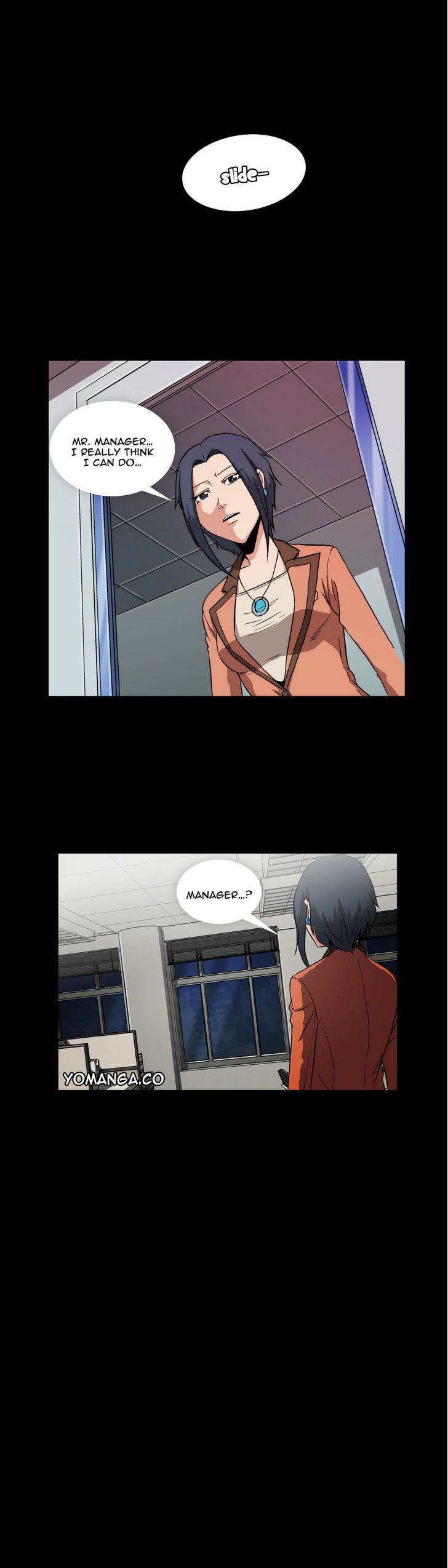 Drug Candy Chapter 1 page 13 - Chapter 1