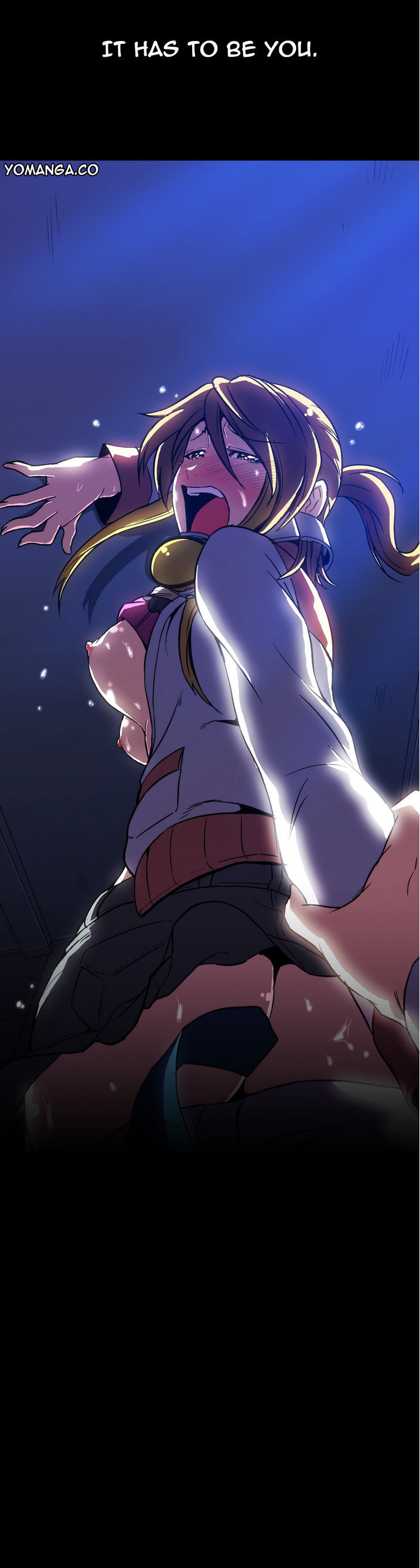 Drug Candy Chapter 1 page 18 - Chapter 1