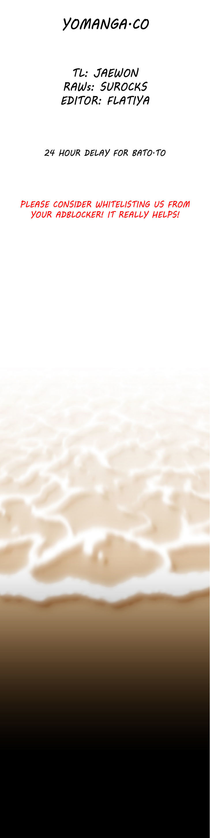 Drug Candy Chapter 1 page 21 - Chapter 1