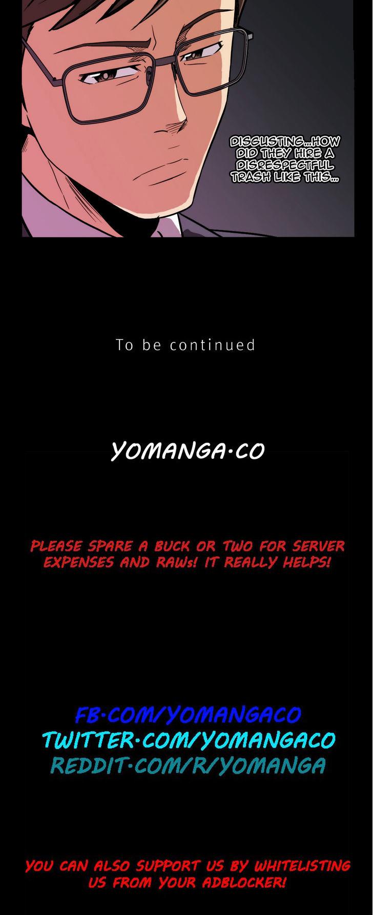 Drug Candy Chapter 1 page 29 - Chapter 1
