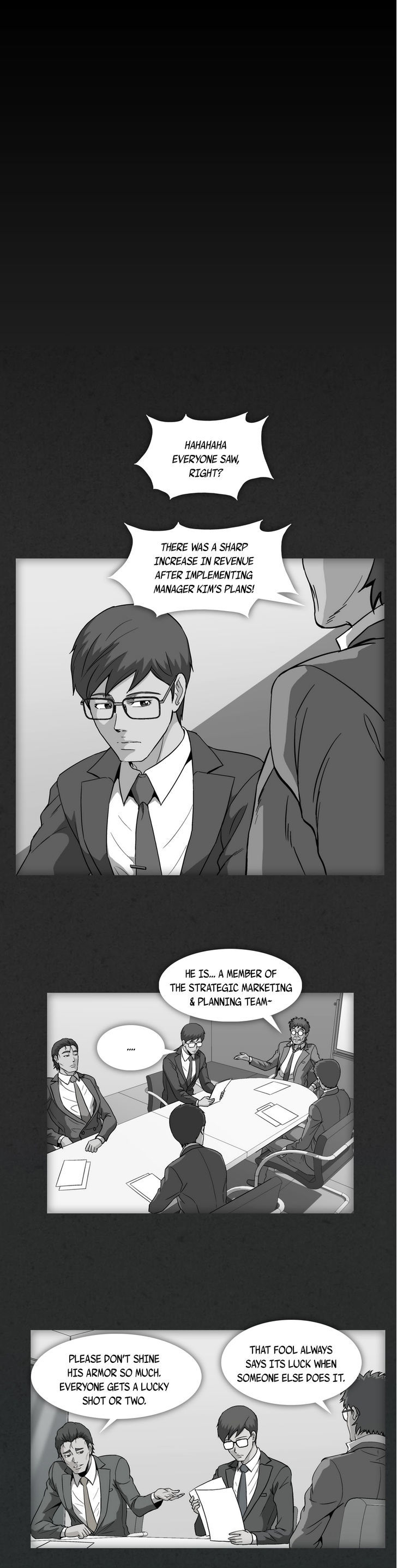 Drug Candy Chapter 10 page 15 - Chapter 10