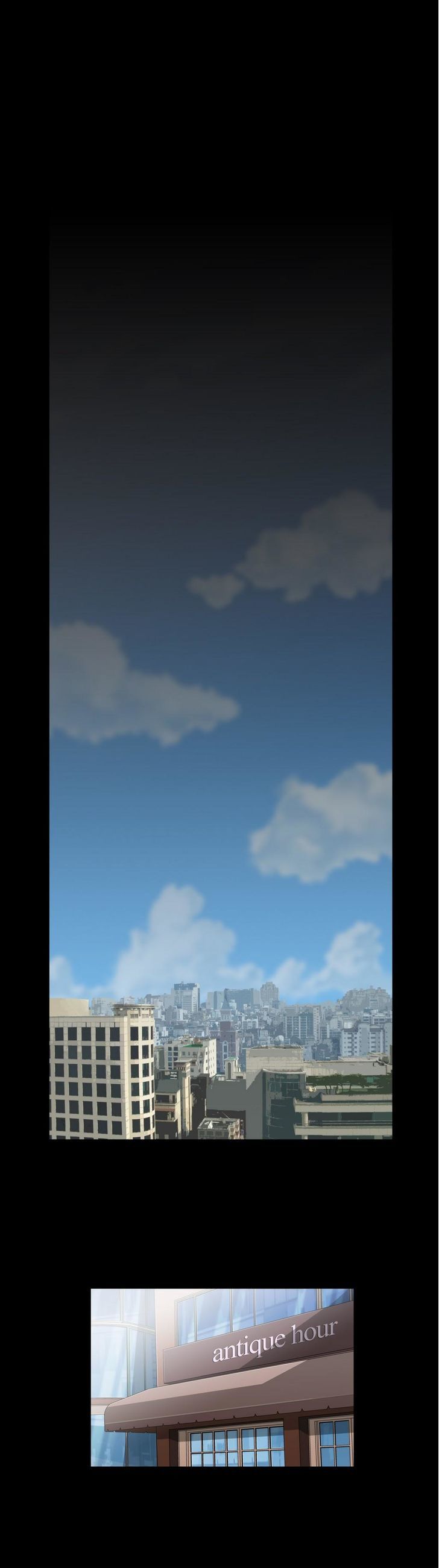 Drug Candy Chapter 10 page 5 - Chapter 10