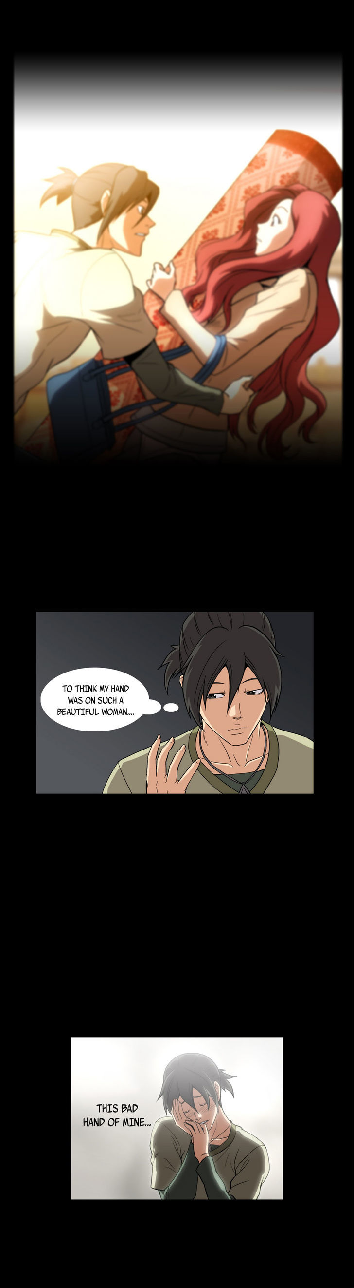 Drug Candy Chapter 10 page 7 - Chapter 10