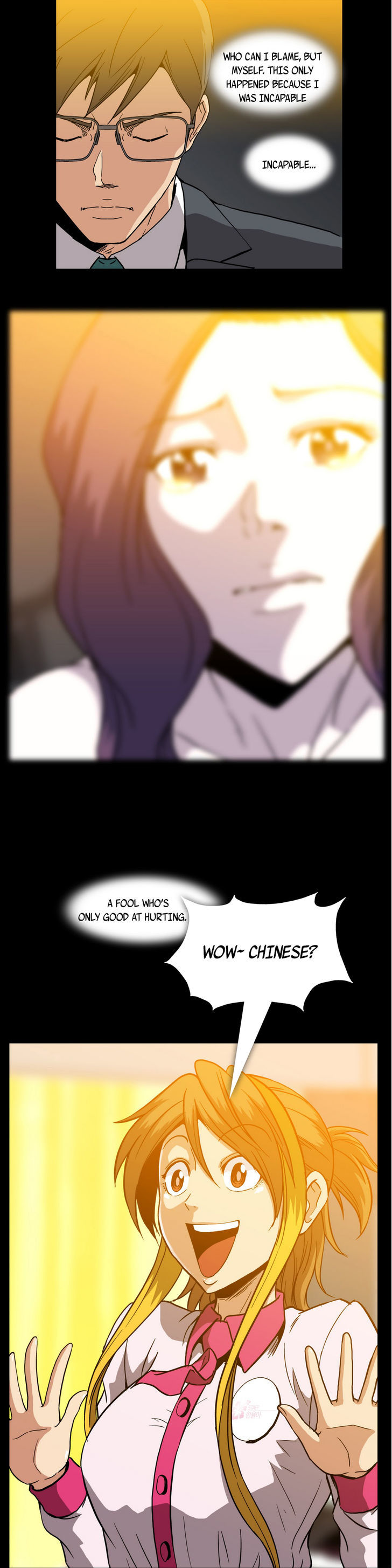 Drug Candy Chapter 11 page 13 - Chapter 11