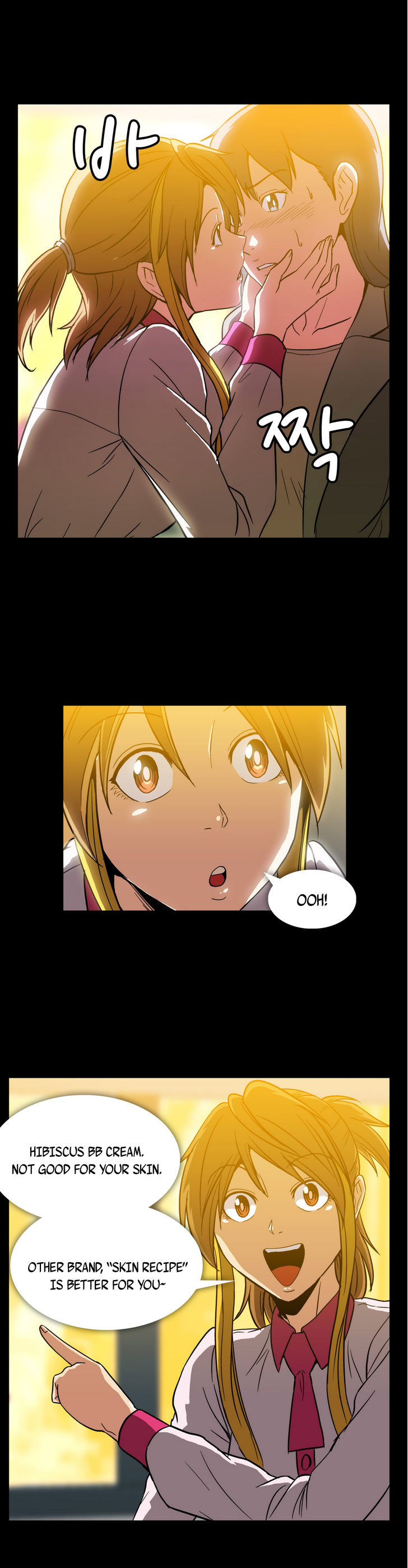 Drug Candy Chapter 11 page 15 - Chapter 11