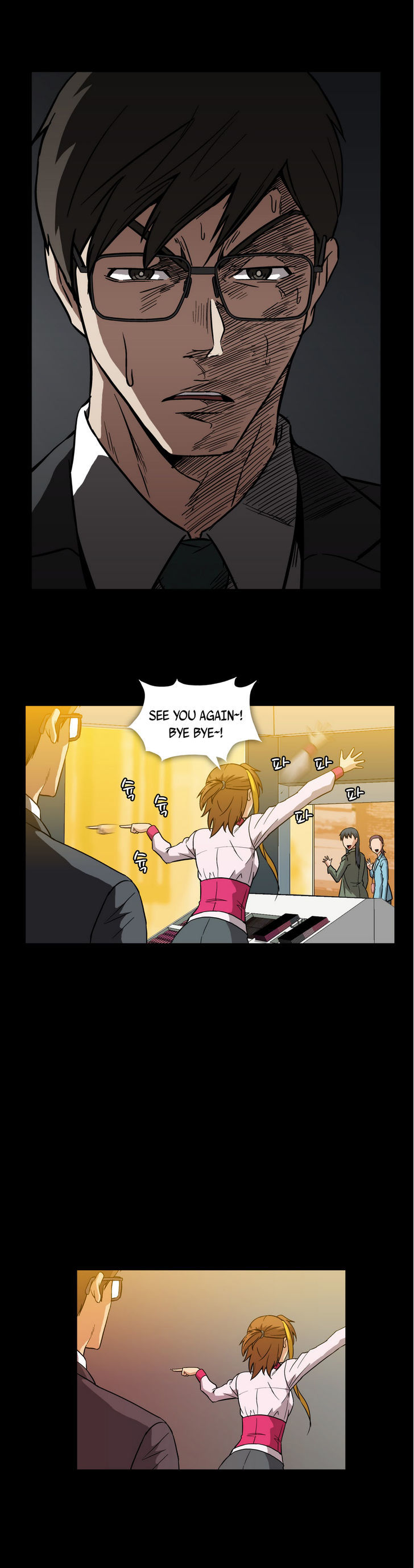 Drug Candy Chapter 11 page 16 - Chapter 11