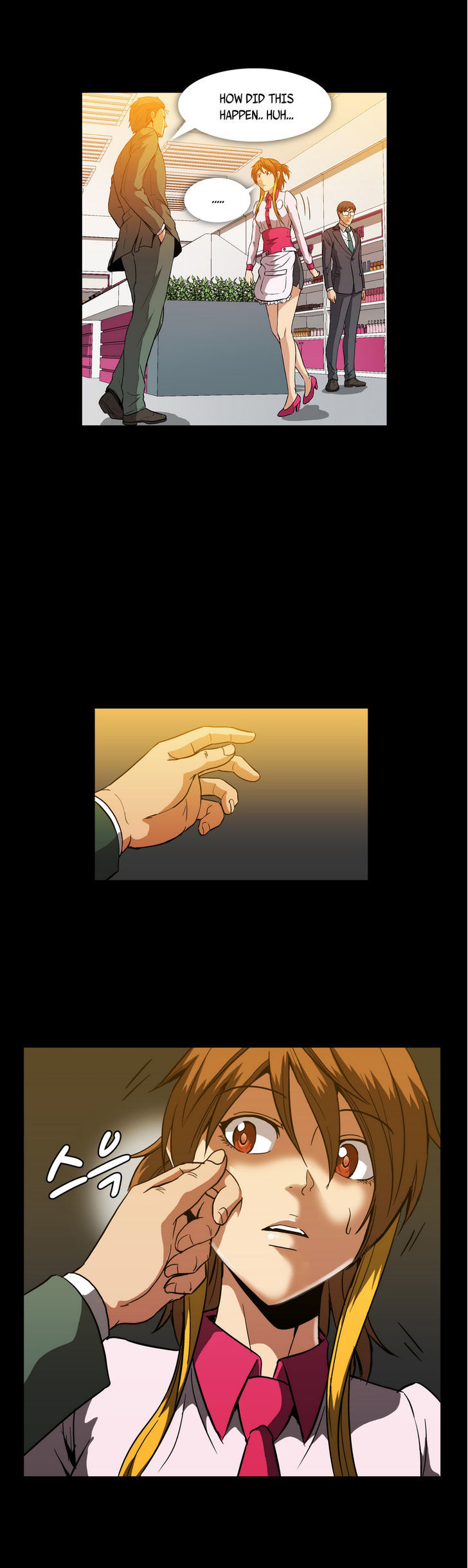 Drug Candy Chapter 11 page 23 - Chapter 11
