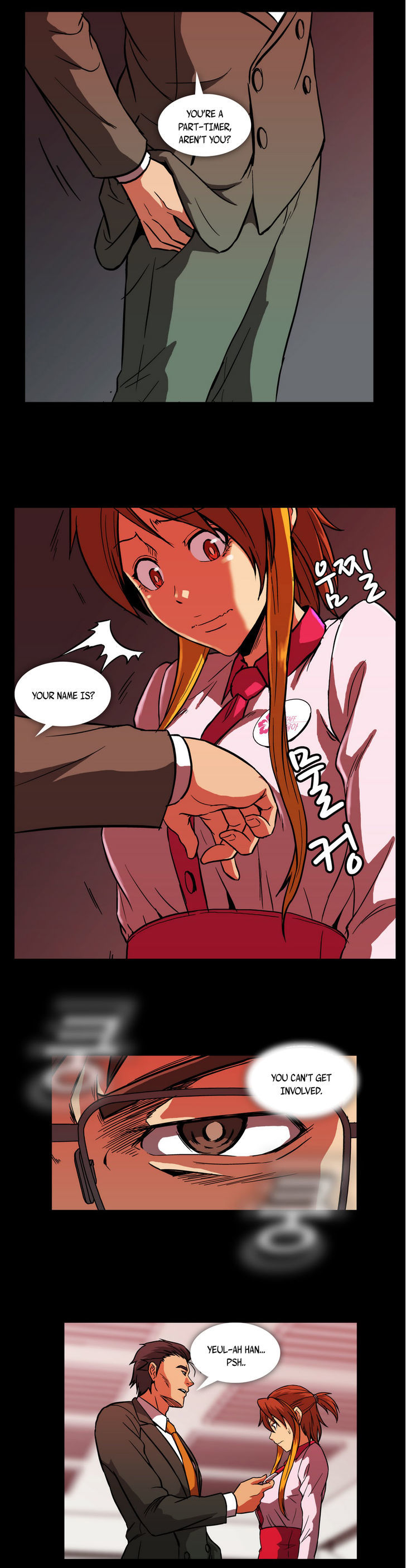 Drug Candy Chapter 11 page 26 - Chapter 11