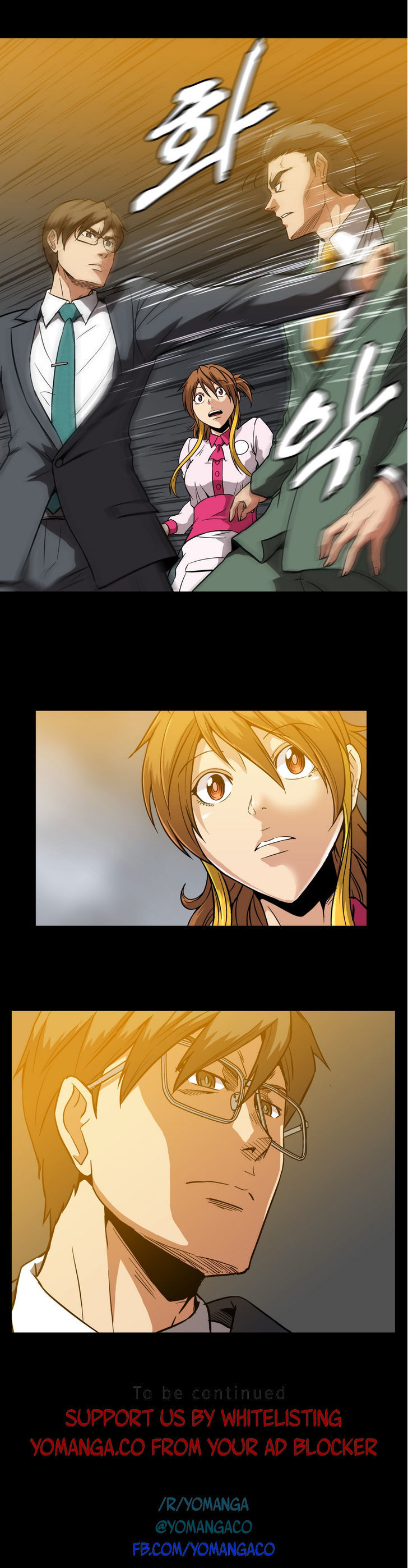 Drug Candy Chapter 11 page 28 - Chapter 11