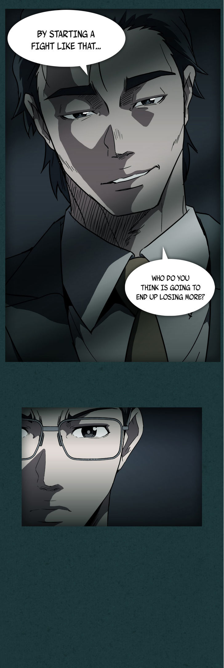 Drug Candy Chapter 11 page 4 - Chapter 11