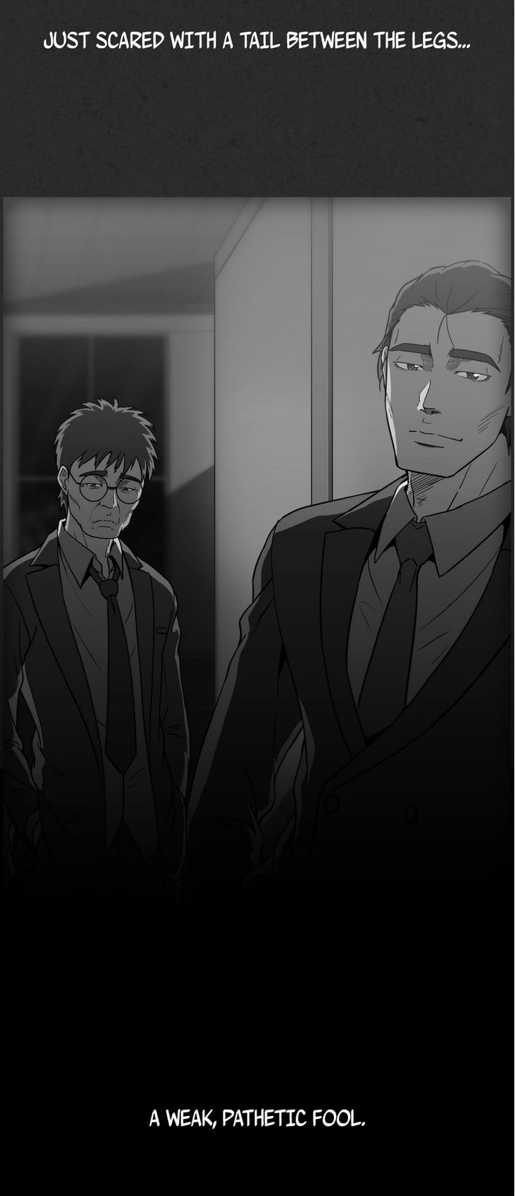 Drug Candy Chapter 11 page 7 - Chapter 11