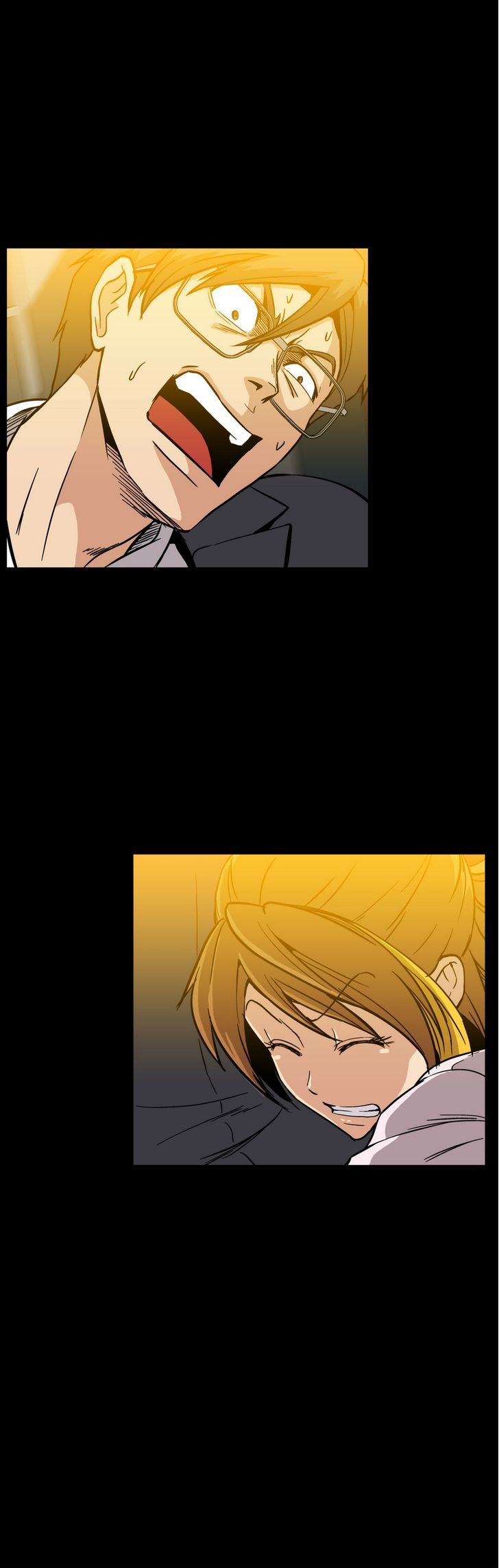 Drug Candy Chapter 12 page 10 - Chapter 12