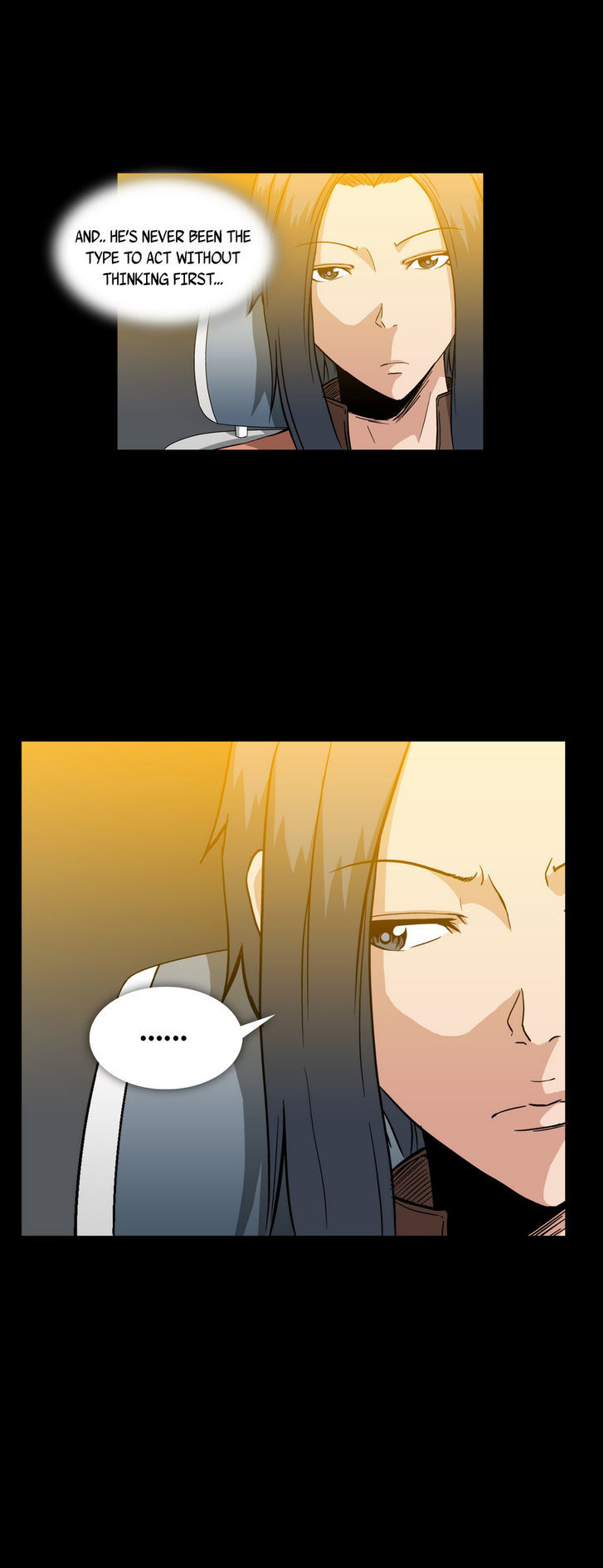 Drug Candy Chapter 12 page 19 - Chapter 12