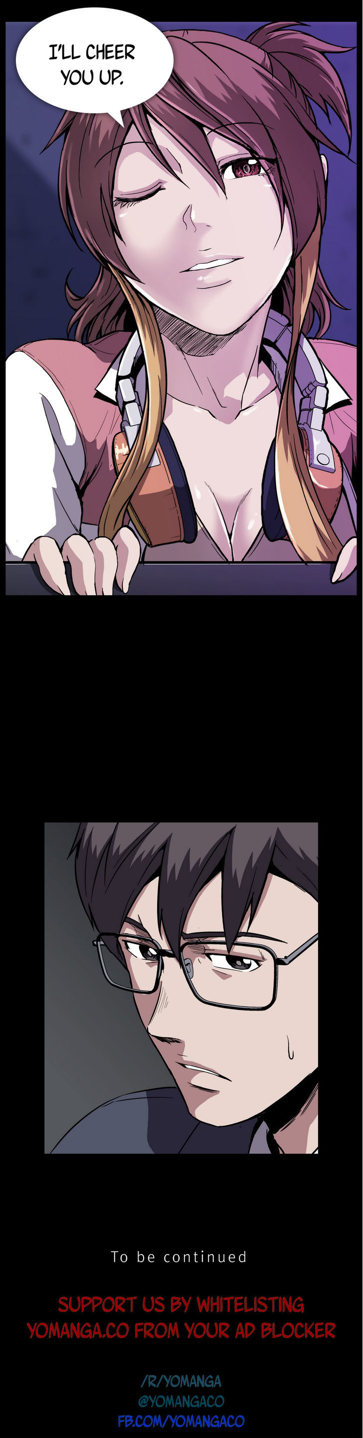 Drug Candy Chapter 12 page 25 - Chapter 12