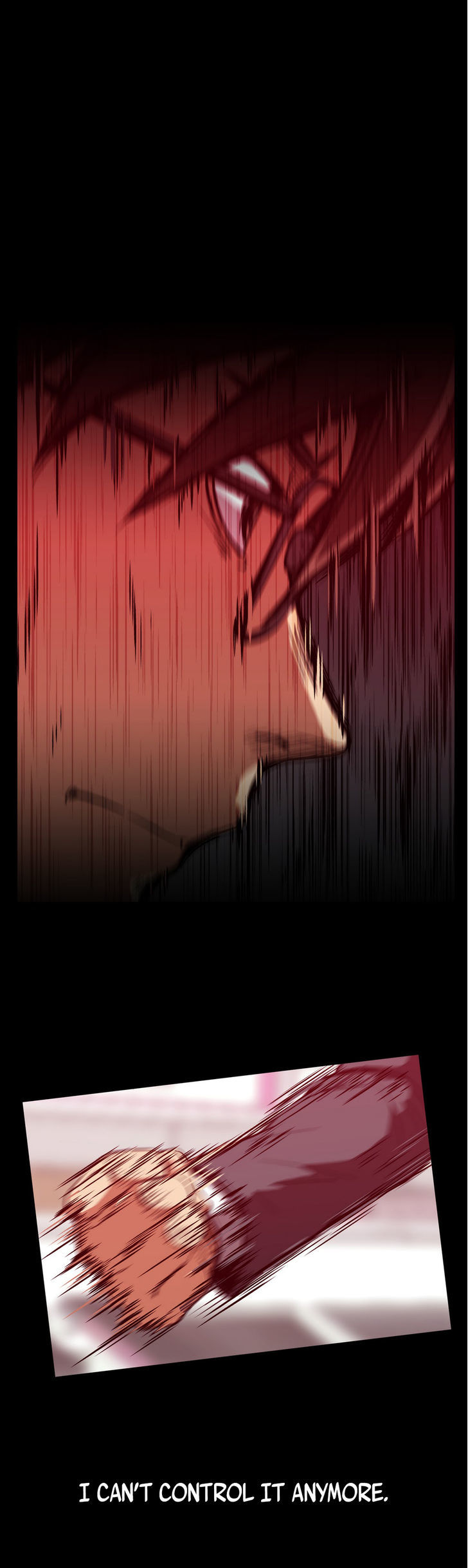 Drug Candy Chapter 12 page 6 - Chapter 12