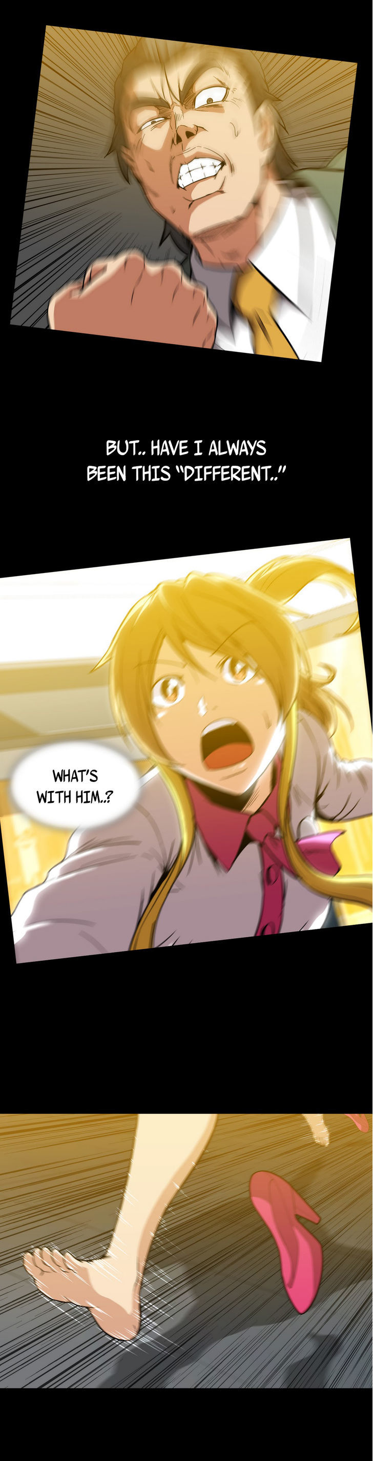 Drug Candy Chapter 12 page 8 - Chapter 12
